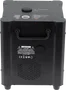 ALGAMLIGHT Machine à étincelles froides 650W pour scène fête événement avec télécommande DMX