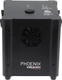 ALGAMLIGHT Machine à étincelles froides 650W pour scène fête événement avec télécommande DMX
