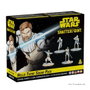 Asmodee Star Wars Shatterpoint Hello There General Obi-Wan Kenobi Squad Pack (SWP06)
