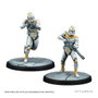 Asmodee Star Wars Shatterpoint Hello There General Obi-Wan Kenobi Squad Pack (SWP06)