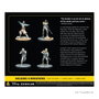 Asmodee Star Wars Shatterpoint Hello There General Obi-Wan Kenobi Squad Pack (SWP06)