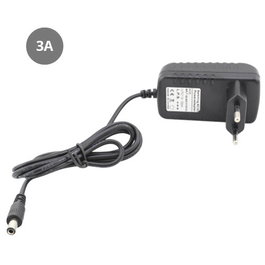 GSC Evolution Alimentation pour tiras LED 220V à 12V 36W
