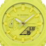 Montre Unisexe Casio G-Shock OAK - TONE ON TONE SERIE ***SPECIAL PRICE*** Jaune (Ø 44,5 mm) (45,5 mm)