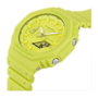 Montre Unisexe Casio G-Shock OAK - TONE ON TONE SERIE ***SPECIAL PRICE*** Jaune (Ø 44,5 mm) (45,5 mm)