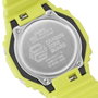 Montre Unisexe Casio G-Shock OAK - TONE ON TONE SERIE ***SPECIAL PRICE*** Jaune (Ø 44,5 mm) (45,5 mm)