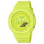 Montre Unisexe Casio G-Shock OAK - TONE ON TONE SERIE ***SPECIAL PRICE*** Jaune (Ø 44,5 mm) (45,5 mm)