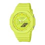 Montre Unisexe Casio G-Shock OAK - TONE ON TONE SERIE ***SPECIAL PRICE*** Jaune (Ø 44,5 mm) (45,5 mm)