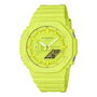 Montre Unisexe Casio G-Shock OAK - TONE ON TONE SERIE ***SPECIAL PRICE*** Jaune (Ø 44,5 mm) (45,5 mm)