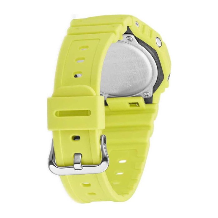 Montre Unisexe Casio G-Shock OAK - TONE ON TONE SERIE ***SPECIAL PRICE*** Jaune (Ø 44,5 mm) (45,5 mm)