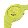 Montre Unisexe Casio G-Shock OAK - TONE ON TONE SERIE ***SPECIAL PRICE*** Jaune (Ø 44,5 mm) (45,5 mm)