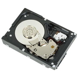 Dell Disque dur 2 To 7200rpm SAS 3.5