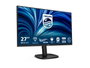 Philips 27B2U3601 - Moniteur LED QHD 27 pouces, résolution 2560x1440, USB-C, IPS, ergonomique, noir