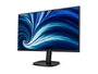 Philips 27B2U3601 - Moniteur LED QHD 27 pouces, résolution 2560x1440, USB-C, IPS, ergonomique, noir