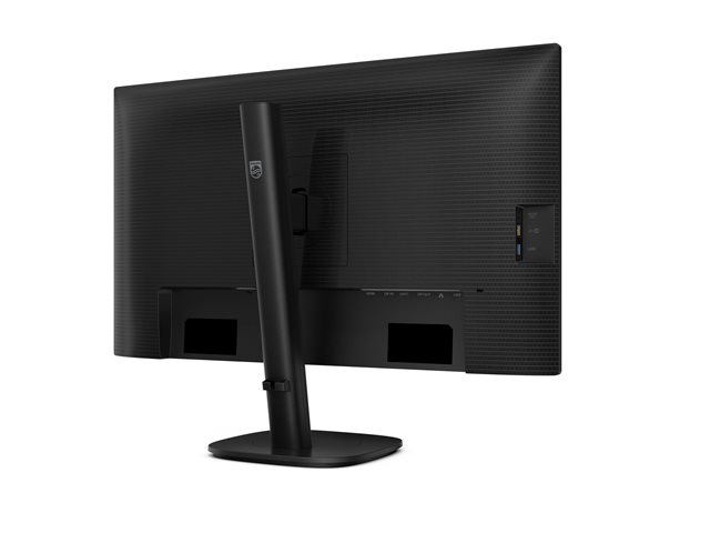 Philips 27B2U3601 - Moniteur LED QHD 27 pouces, résolution 2560x1440, USB-C, IPS, ergonomique, noir Philips 27B2U3601 - Moniteur LED QHD 27 pouces, résolution 2560x1440, USB-C, IPS, ergonomique, noir