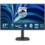 Philips 27B2U3601 - Moniteur LED QHD 27 pouces, résolution 2560x1440, USB-C, IPS, ergonomique, noir