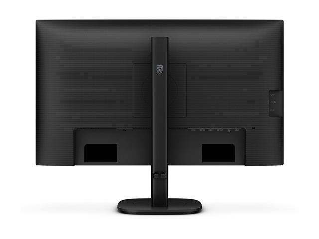 Philips 27B2U3601 - Moniteur LED QHD 27 pouces, résolution 2560x1440, USB-C, IPS, ergonomique, noir Philips 27B2U3601 - Moniteur LED QHD 27 pouces, résolution 2560x1440, USB-C, IPS, ergonomique, noir