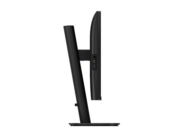 Philips 27B2U3601 - Moniteur LED QHD 27 pouces, résolution 2560x1440, USB-C, IPS, ergonomique, noir Philips 27B2U3601 - Moniteur LED QHD 27 pouces, résolution 2560x1440, USB-C, IPS, ergonomique, noir