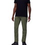 Pantalon de sport long Mammut Runbold Winter So Olive 8 ans