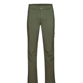Pantalon de sport long Mammut Runbold Winter So Olive 8 ans