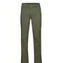 Pantalon de sport long Mammut Runbold Winter So Olive 8 ans