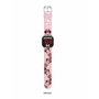 Kids Licensing Montre LED Minnie Mouse Blanche