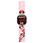 Kids Licensing Montre LED Minnie Mouse Blanche