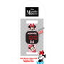 Kids Licensing Montre LED Minnie Mouse Blanche