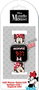Kids Euroswan Montre digitale LED Minnie avec lumière et fonctions - 3,5 cm - Langues : ES, EN, FR, IT, PT, DE, PL