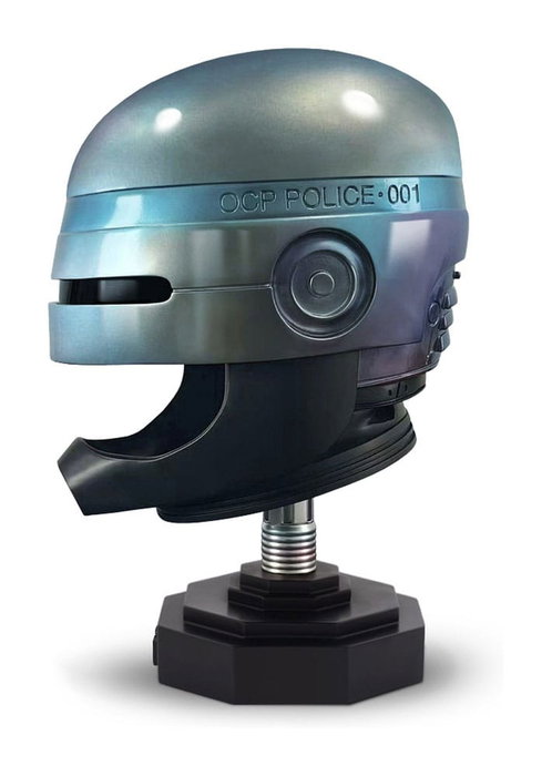 Hollywood Collectibles Group RoboCop Casque Réplique 1/1 43 cm