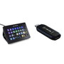 Elgato Stream Deck XL Noir