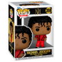 Funko Pop Rocks Michael Jackson Thriller Figurine Vinyle 9 cm