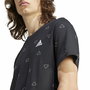 T-shirt à manches courtes homme Adidas Essentials Monogram M
