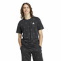 T-shirt à manches courtes homme Adidas Essentials Monogram M