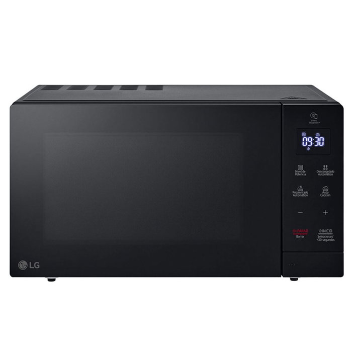 LG MS3032JAS Noir LG MS3032JAS Noir