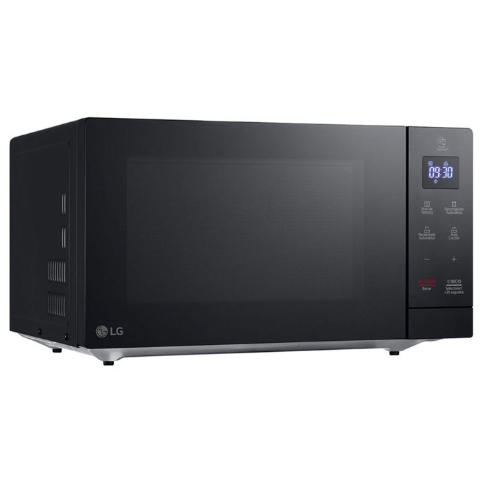 LG MS3032JAS Noir LG MS3032JAS Noir