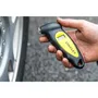 Stanley STHT80874-0 Testeur de Pression des Pneus Digital avec Ecran LED, Précision +/- 0,5 PSI