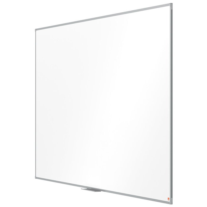 Tableau magnétique Nobo Essence Blanc Acier 240 x 120 cm Tableau magnétique Nobo Essence Blanc Acier 240 x 120 cm