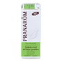 PRANAROM ACEITES Salvia Real Hojas Grandes huile essentielle BIO 10ml