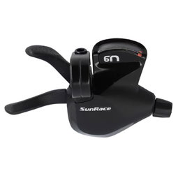 Sunrace Mando Sunrace Dlu951 P-Pull Cues/Linkglide 9V
