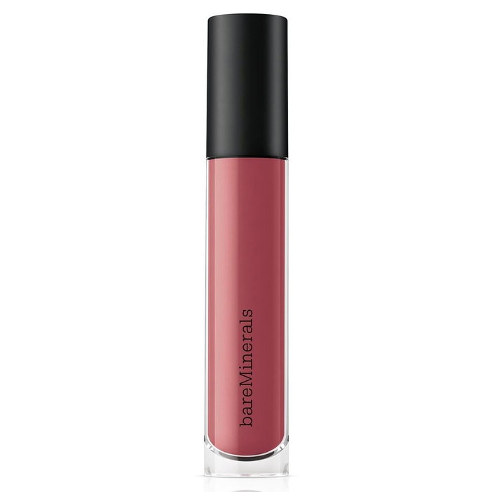 BareMinerals Gloss à lèvres Gen Nude Buttercream, Teinte Briseur de coeurs, 4 ml, Sans parabènes BareMinerals Gloss à lèvres Gen Nude Buttercream, Teinte Briseur de coeurs, 4 ml, Sans parabènes