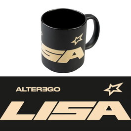 ERIK Taza Lisa 350ml