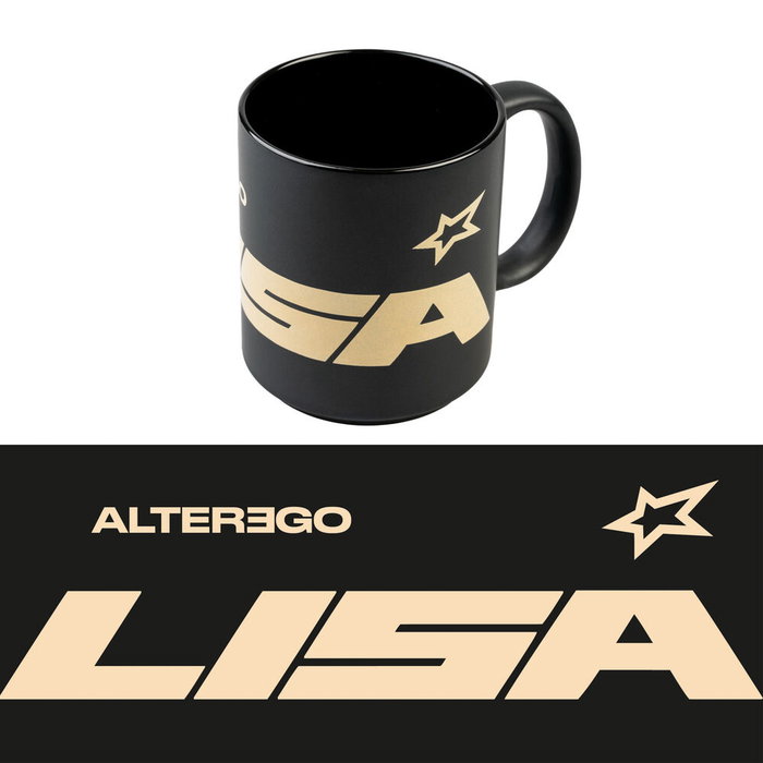 ERIK Taza Lisa 350ml ERIK Taza Lisa 350ml