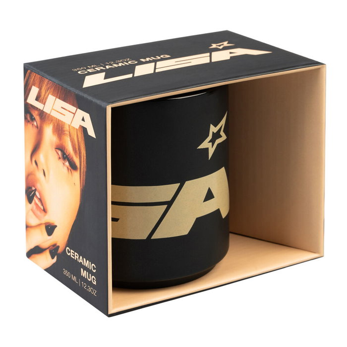 ERIK Taza Lisa 350ml ERIK Taza Lisa 350ml