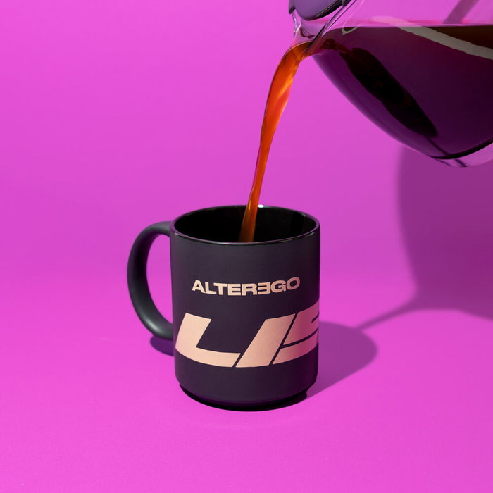 ERIK Taza Lisa 350ml ERIK Taza Lisa 350ml