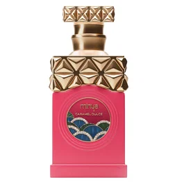 Paris Corner Minya Caramel Dulce Eau de Parfum 100 ml