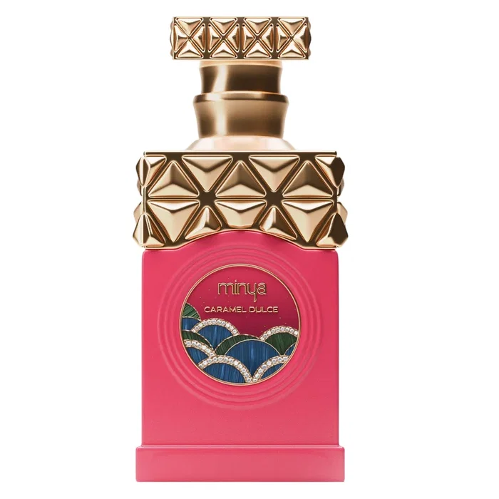 Paris Corner Minya Caramel Dulce Eau de Parfum 100 ml Paris Corner Minya Caramel Dulce Eau de Parfum 100 ml
