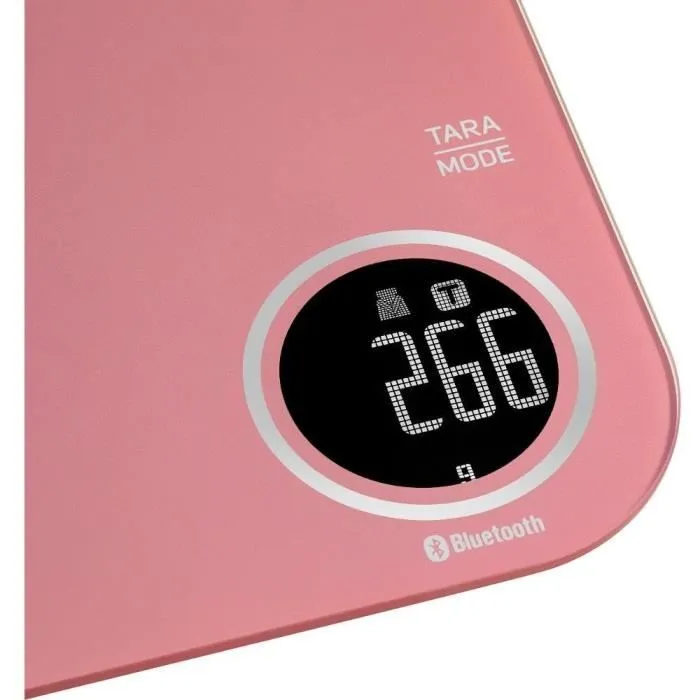 Sencor Balance de cuisine SKS 7074RD - Rouge