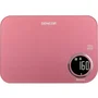 Sencor Balance de cuisine SKS 7074RD - Rouge