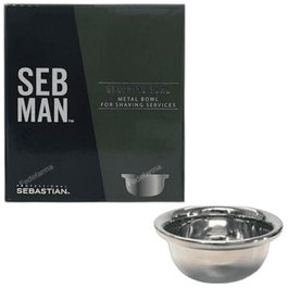 SEBASTIAN PROFESSIONAL SEB MAN BOWL DE AFEITADO