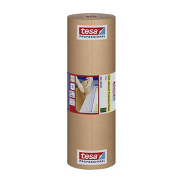 Tesa Papier de protection adhésif 300 mm x 50 m